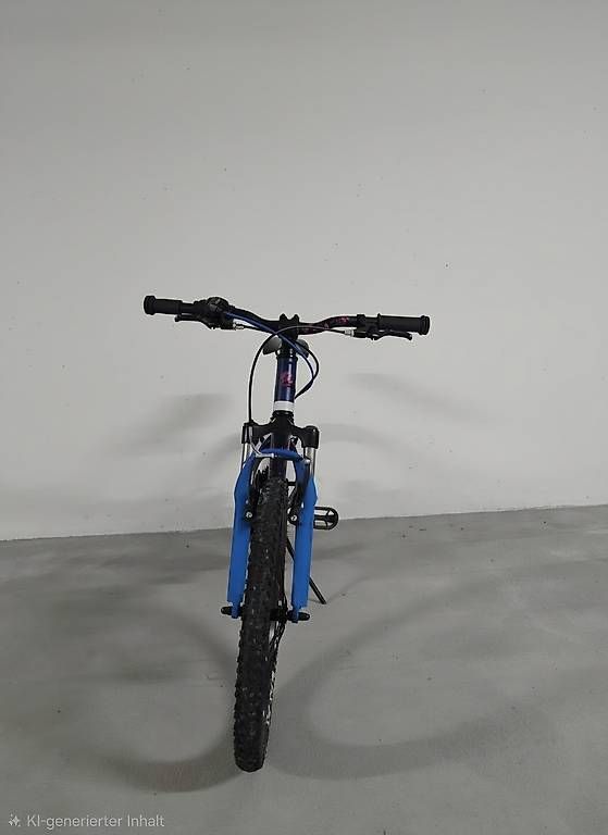 Velos: Kinder Mountainbike  – Gebraucht aus Rickenbach b. Wil von waldemar.i 1