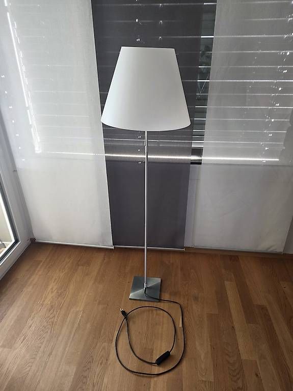 Lampade: Defekte Luceplan costanza Stehlampe – Difettoso da Grosshöchstetten venduto da kids04