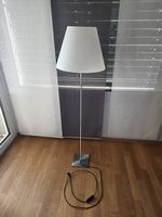 Defekte Luceplan costanza Stehlampe
