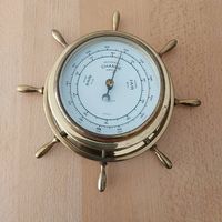 Barometer maritim
