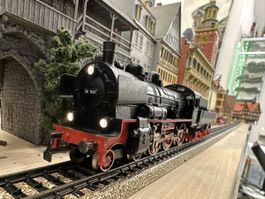 Märklin 3098 DB BR 38 ‚P8‘