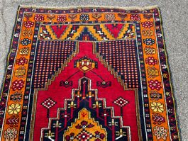 Fantastischer sehr schöner feine Taspinar aus Türkei 200x115