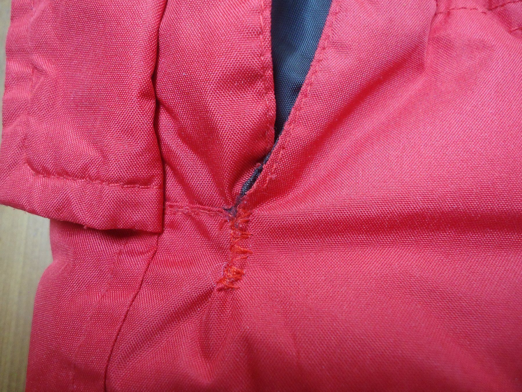 Jacken & Mäntel: Veste garçon SRKids LTD - 3 ans/98 – Gebraucht aus Vessy von mafabe 5