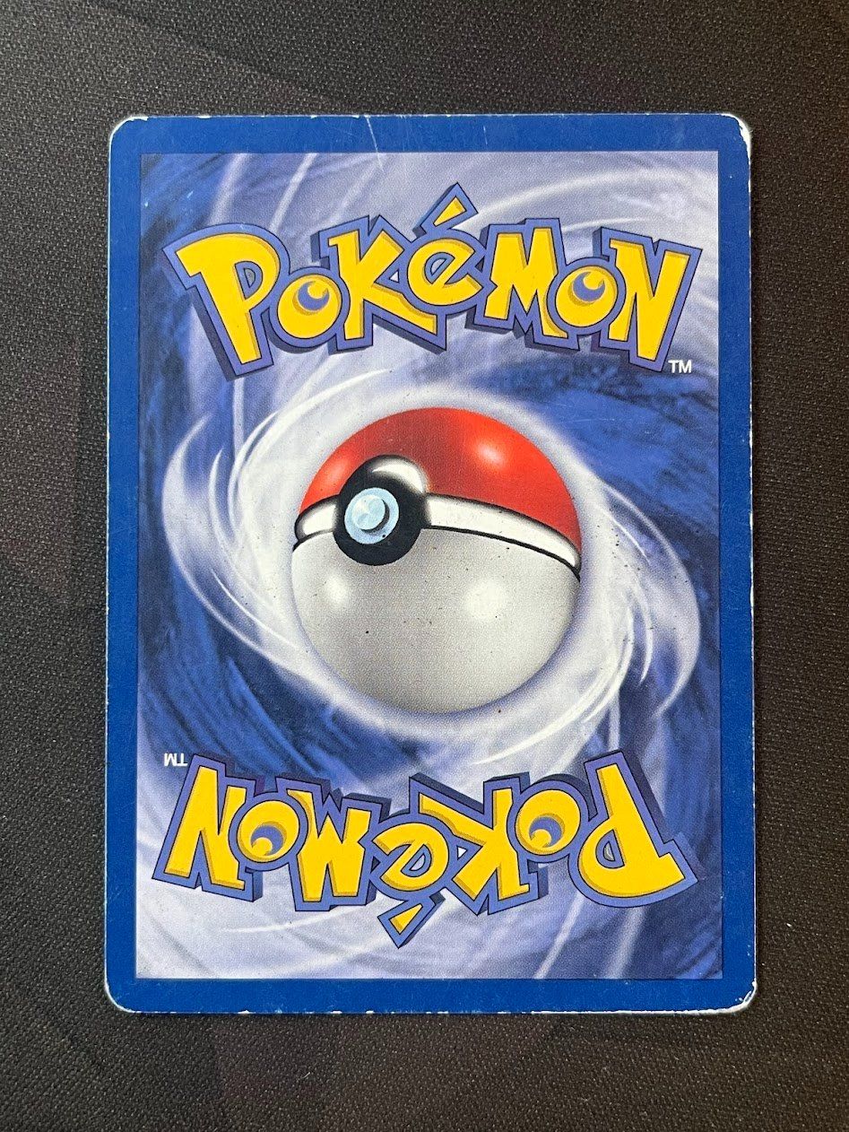 Pokémon Carte collezionabili: Pokemon -  Jungl Knuddeluff 32/64 – Usato da schaan venduto da Schokoloco 1
