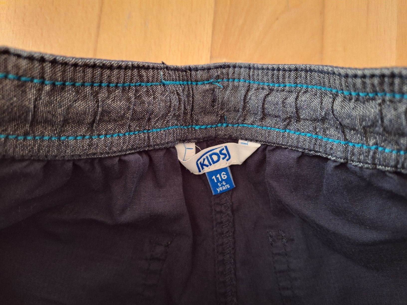 Pantaloni: Shorts in Gr. 116 – Usato da Oberrieden venduto da man_9tm2 2