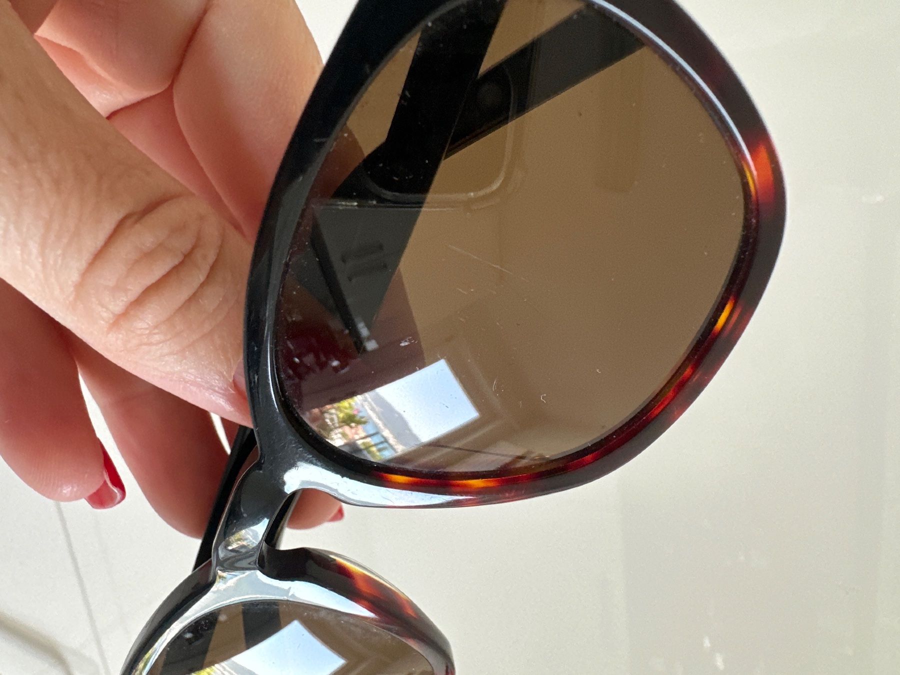 Saint Laurent Occhiali & Lenti: Sonnenbrille von Saint Laurent – Usato da Zollikon venduto da Tropfenweibel 7