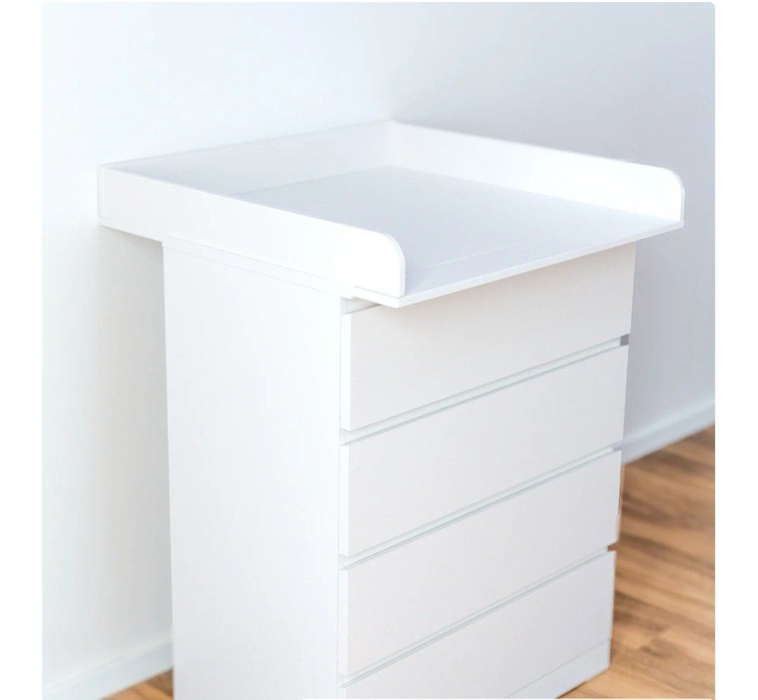 Ikea Fasciatoi & Accessori: Ikea MALM Kommode Wickelaufsatz zu verkaufen – Nuovo (secondo la descrizione) da Oberbipp venduto da sva_vrf8 2