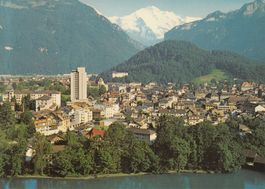 Interlaken 1981