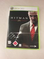Hitman Blood Money Xbox 360