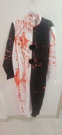 Halloween Kostüm Herren neu M-XL