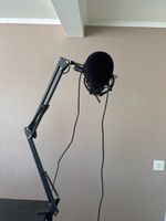 🎙️ Mikrofon für Podcast & Streaming ✨