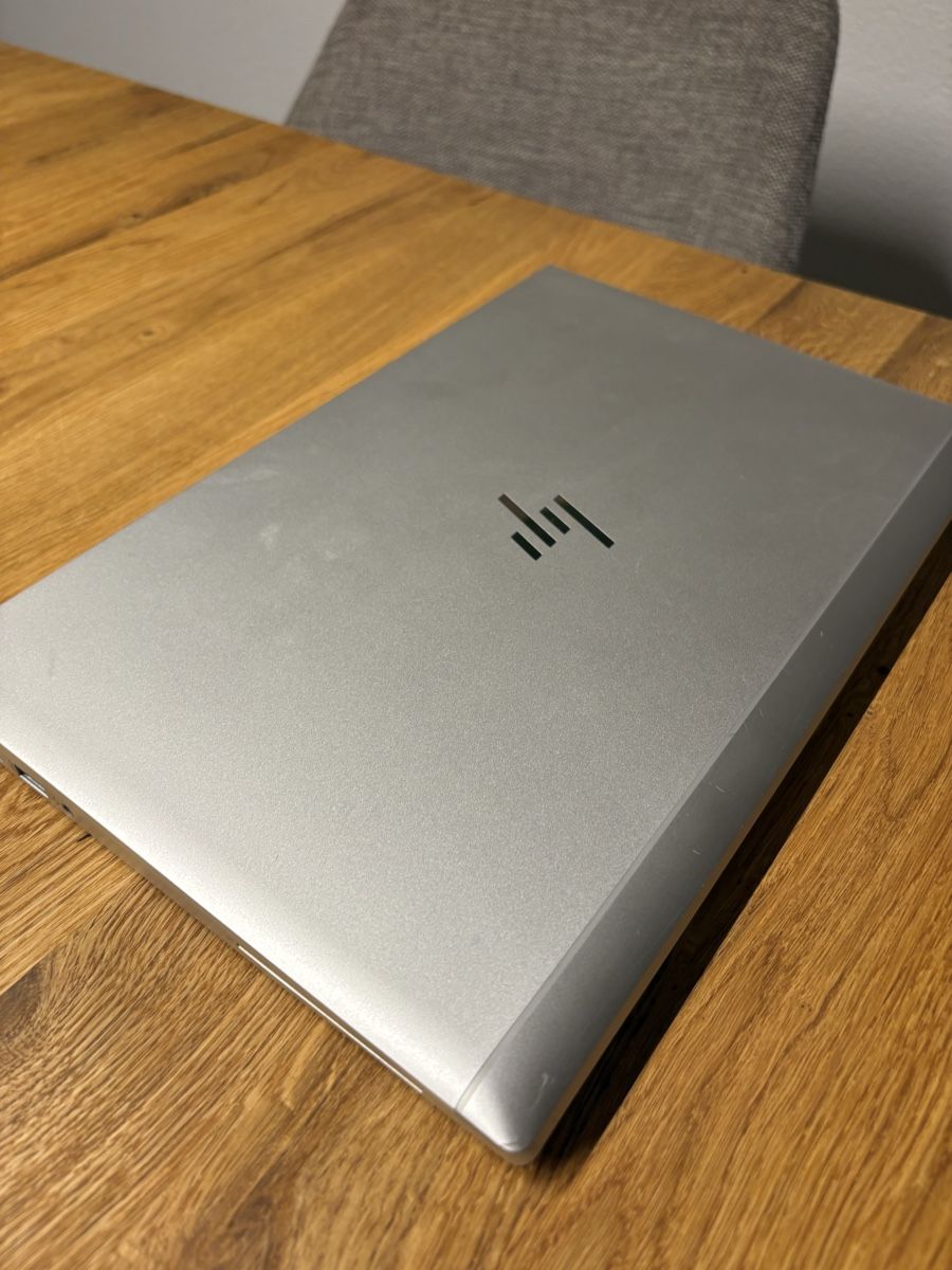 Hewlett Packard Notebook: HP Elitebook 840 G8 Notebook i5 512GB Linux Mint – Usato da Schöftland venduto da dardy1996 6