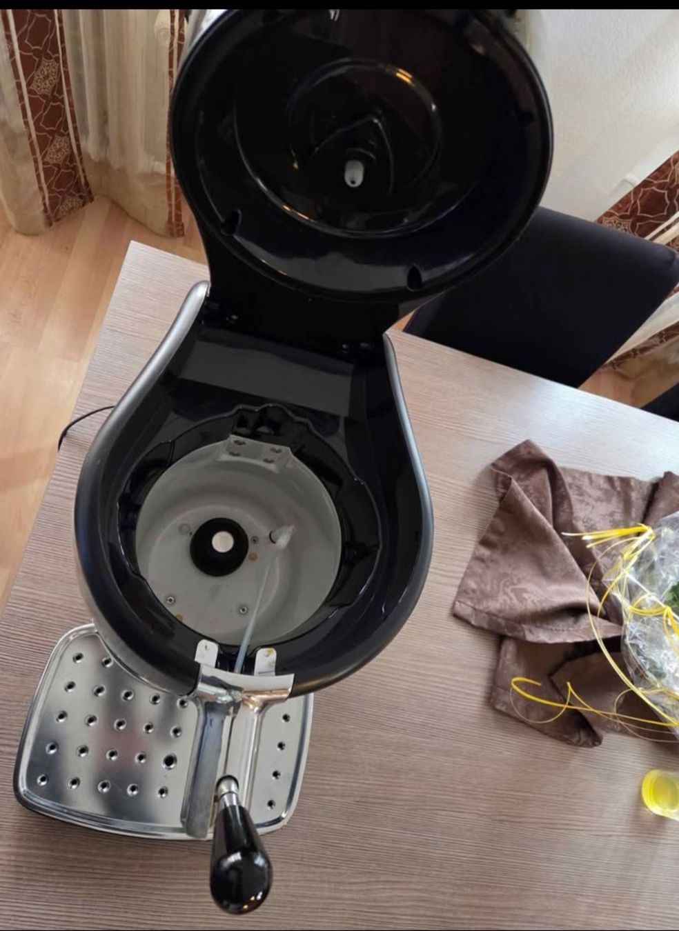 Accessoires: Rowenta VB20 bierzapfanlage – D'occasion à Kleindöttingen par audi110 5