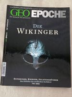 Geo Epoche, Die Wikinger