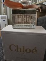 Eau de toilette Chloe ROSE tangerine 