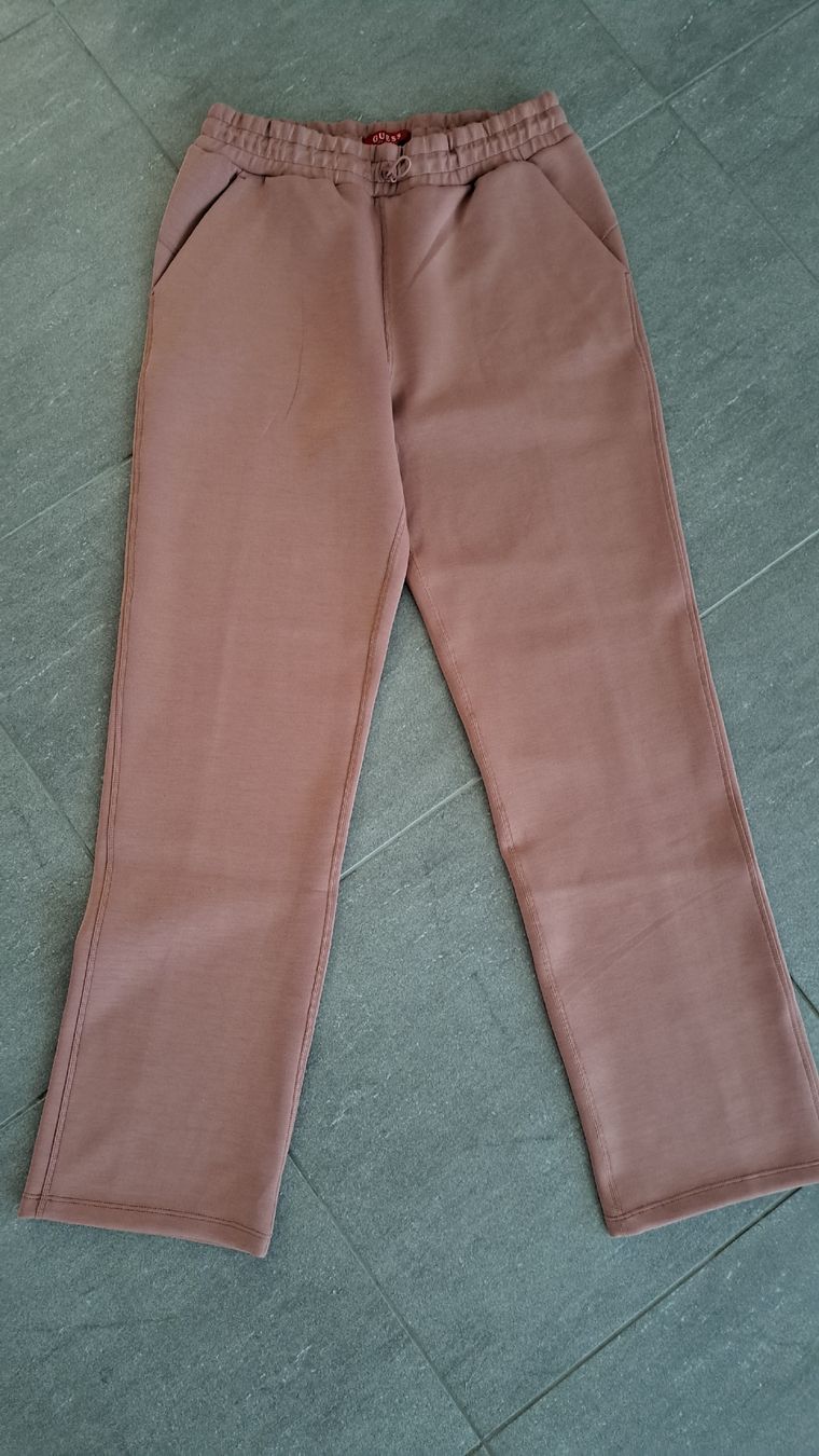 Guess Pantaloni: GUESS Hose Gr. M Farbe altrosa NEU – Nuovo (secondo la descrizione) da Winterthur venduto da Dream_of