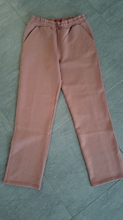GUESS Hose Gr. M Farbe altrosa NEU