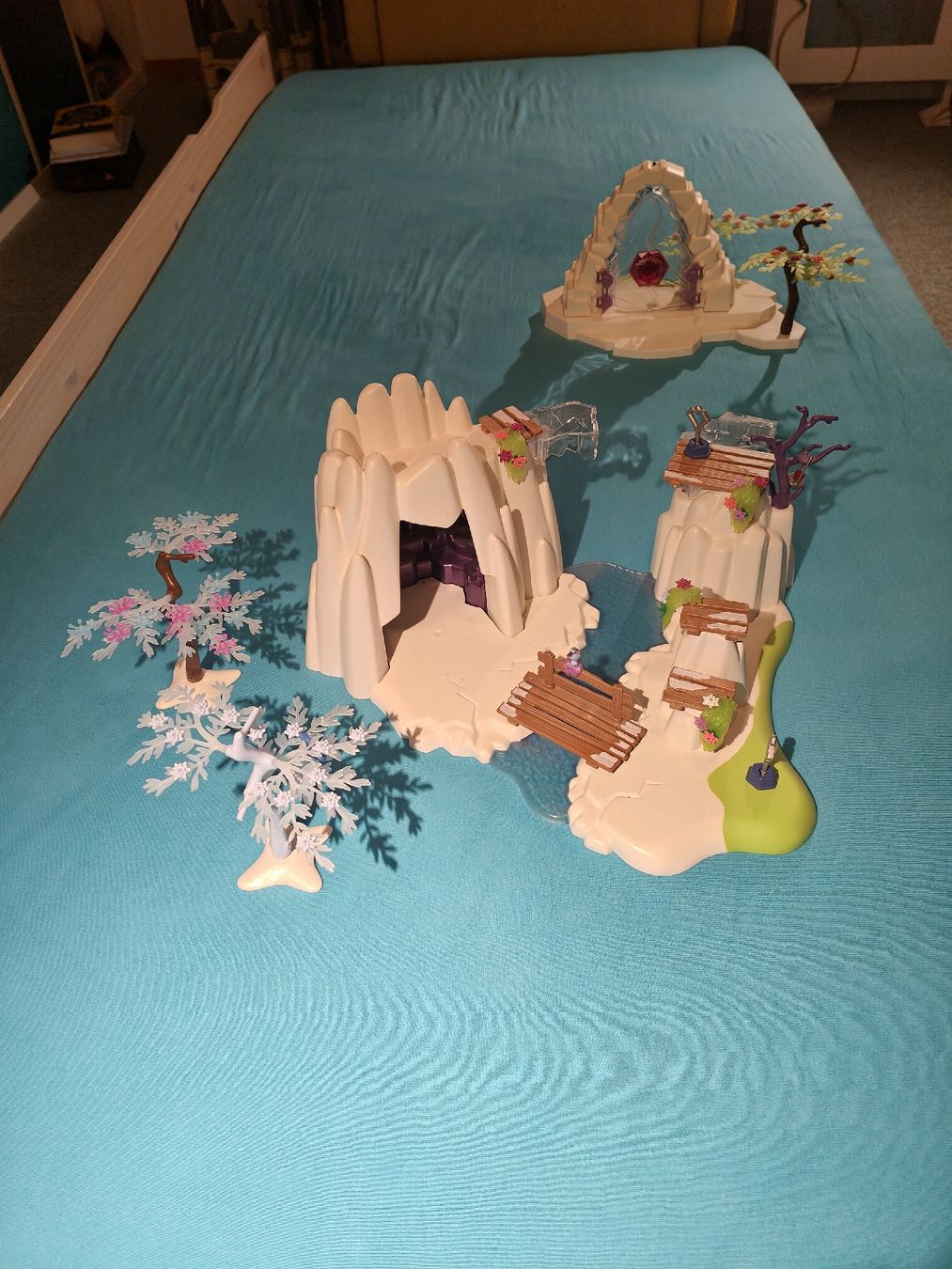 Playmobil Spielzeuge: Playmobil Eislandschaft – Gebraucht aus Kriens von Arrabbiata 6