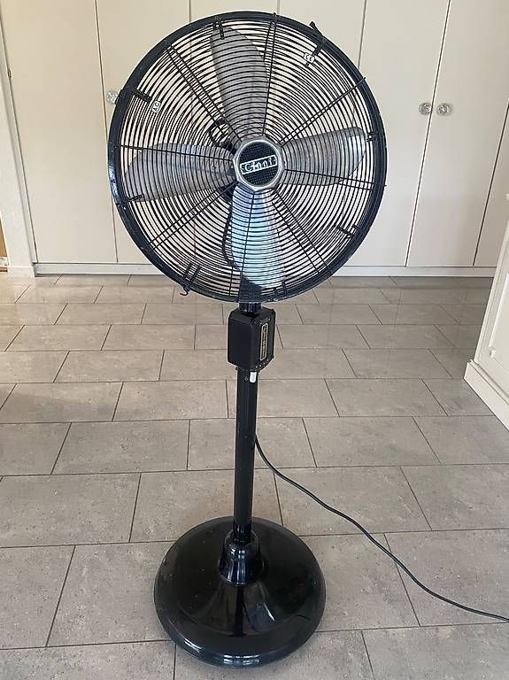 Ventilateurs: Cinni Standventilator – D'occasion à Nottwil par phlebinator01 3