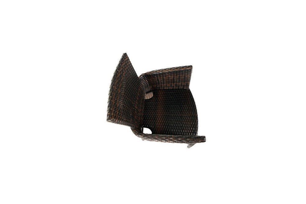 Tische: RATTAN GARTENTISCH -  220CM - 8 STÜHLE – Neu und originalverpackt aus Bern von rattan-lounge 4