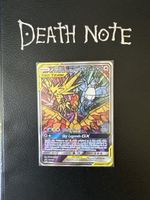 Moltres&Zapdos&Articuno Tag Team GX Promo NM TOP Zustand