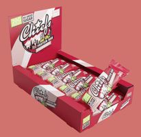 Chiefs Protein Bar Strawberry - 12er Box