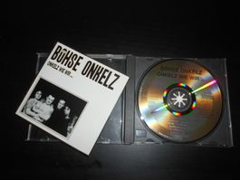 Böhse Onkelz – Onkelz Wie Wir ... / 1987