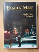 DVD - Family Man / Nicolas Cage, Téa Leoni