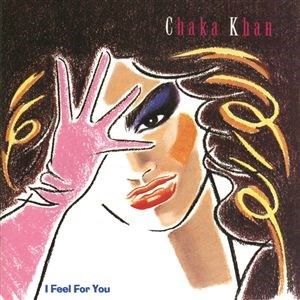 CD: Khan Chaka: I feel for you CD – Nuovo (secondo la descrizione) da Steinhausen venduto da Vilivinili