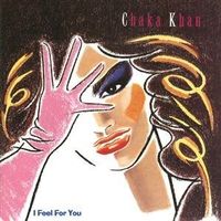 Khan Chaka: I feel for you CD
