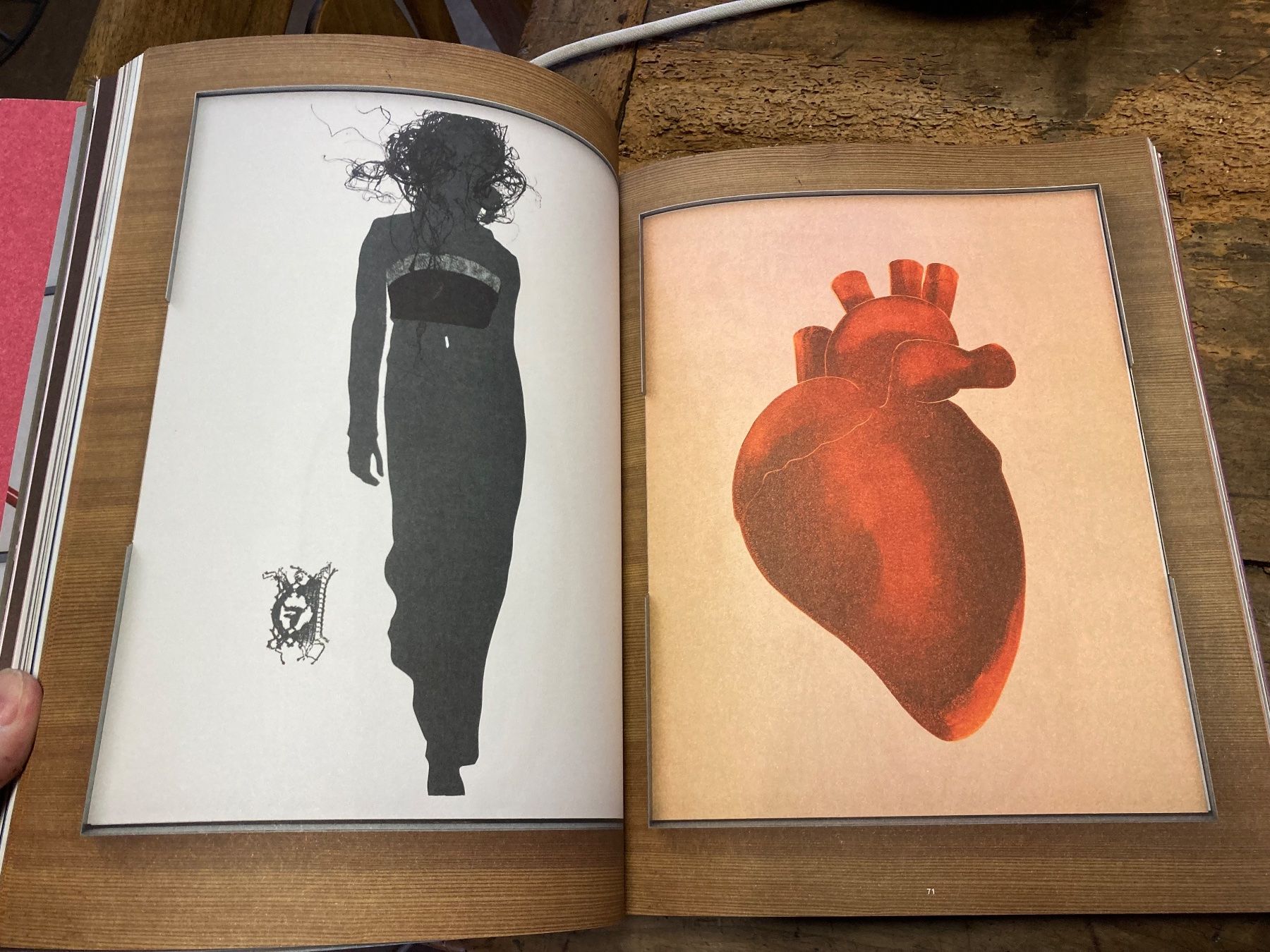 Bücher: BERTHOUD Francois Studio Kunst der Modeillustration – Gebraucht aus Bern von Jwpm66 2