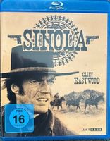 Clint Eastwood - Sinola - Blu-ray - Top Zustand - Filmkla...