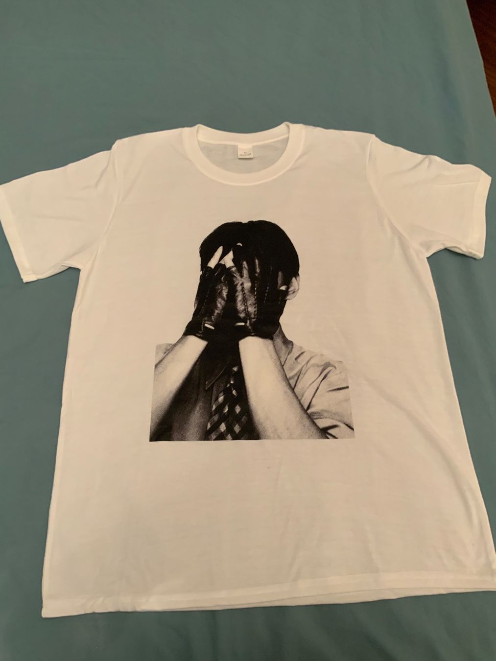T-shirts: BTS ARIRANG t-short V – Neuf avec emballage d'origine à Montagnola par roc_6htd 4