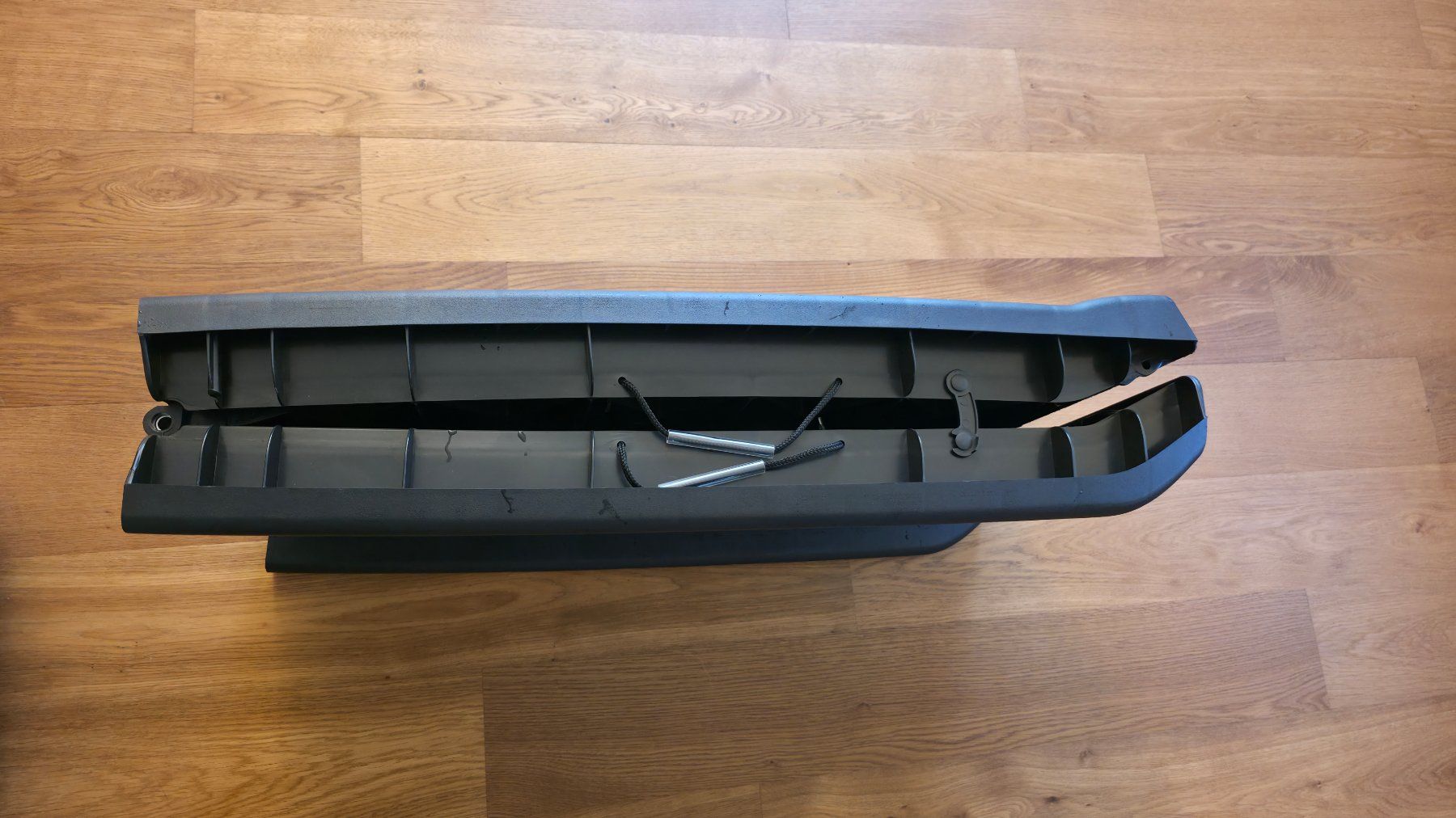 Käfige, Transport & Sicherheit: Hunderampe "Paw Step" – Neu (gemäss Beschreibung) aus Wollerau von SOCOM 1