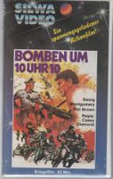Bomben um 10 Uhr 10 (Jugoslawien 1967) Silwa VHS U-147