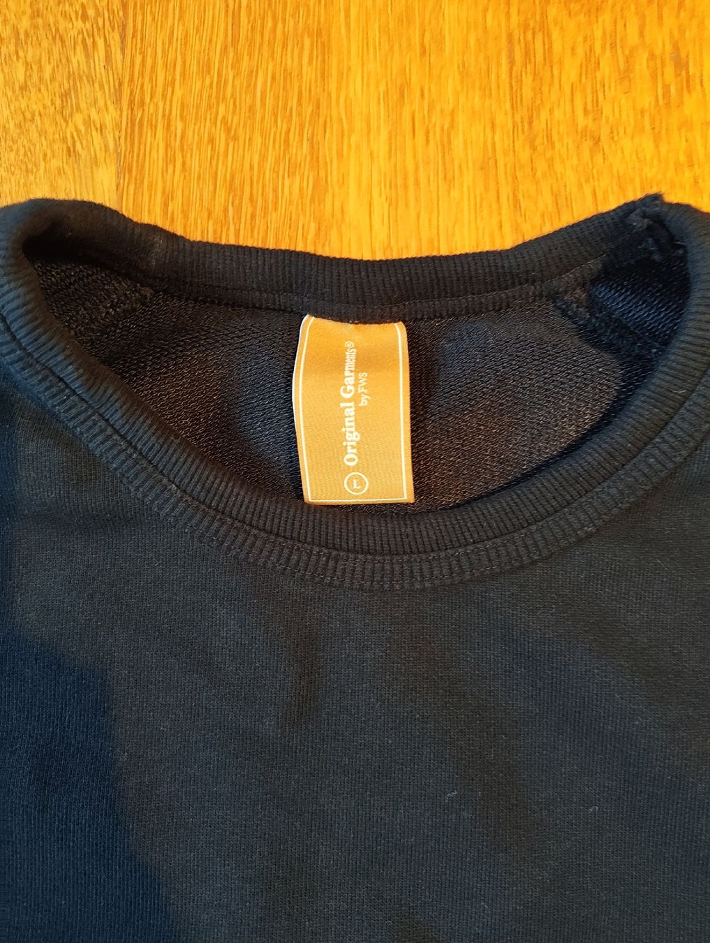 Maglioni & Felpe: frizmWORKS Korea OG Crewneck Pullover – Nuovo e nell'imballaggio originale da Burgdorf venduto da SauceBernoise 2