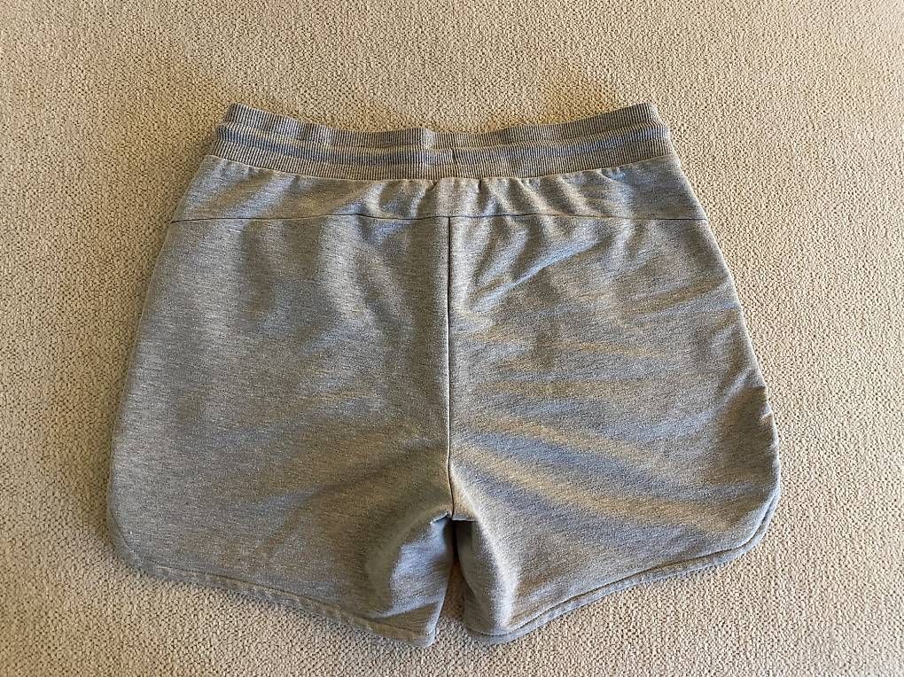 Icepeak Hosen: Icepeak Shorts Grau Gr. M – Gebraucht aus Winterthur von car_gn8b 3