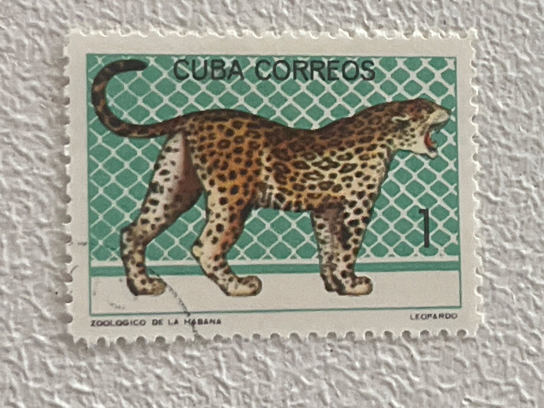 Tutti i francobolli: Cuba Briefmarke ab 1 CHF ! – Usato da Chiasso venduto da AzenYa