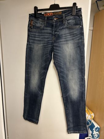 hose nru jack u jones 33/32