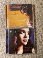 2x Norah Jones 