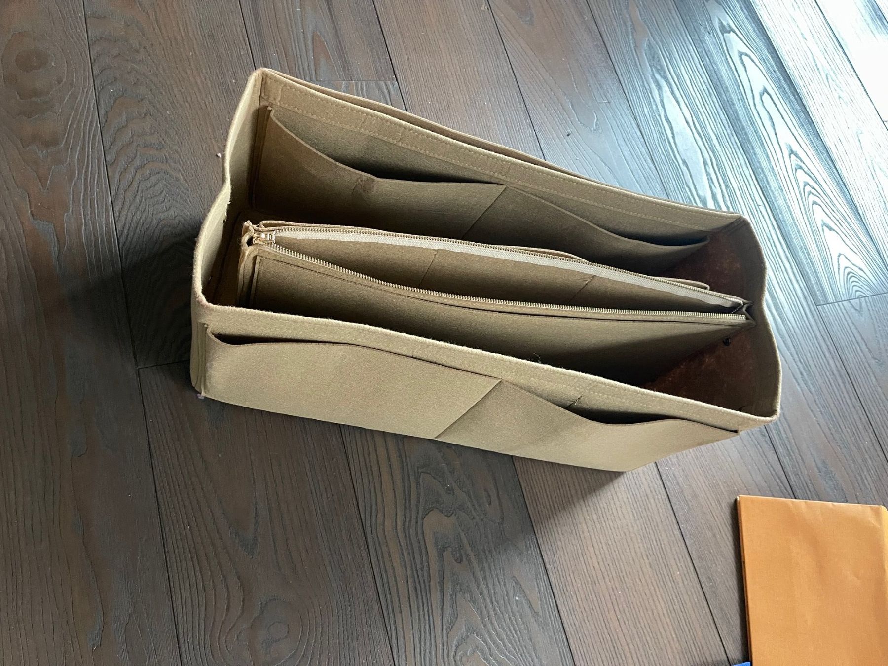Louis Vuitton Taschen: Louis Vuitton Keepall 55 – Gebraucht aus Altendorf von Giovanni77 3