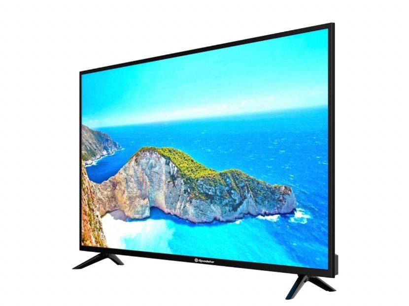 Roadstar Televisori: Roadstar TV 55 Zoll Defekt – Nuovo (secondo la descrizione) da St. Gallen venduto da ani_782p