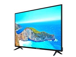 Roadstar TV 55 Zoll Defekt