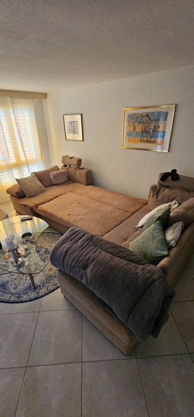 Divani: Bettsofa B:350cm L:220cm – Usato da Bilten venduto da Stefan6363 3