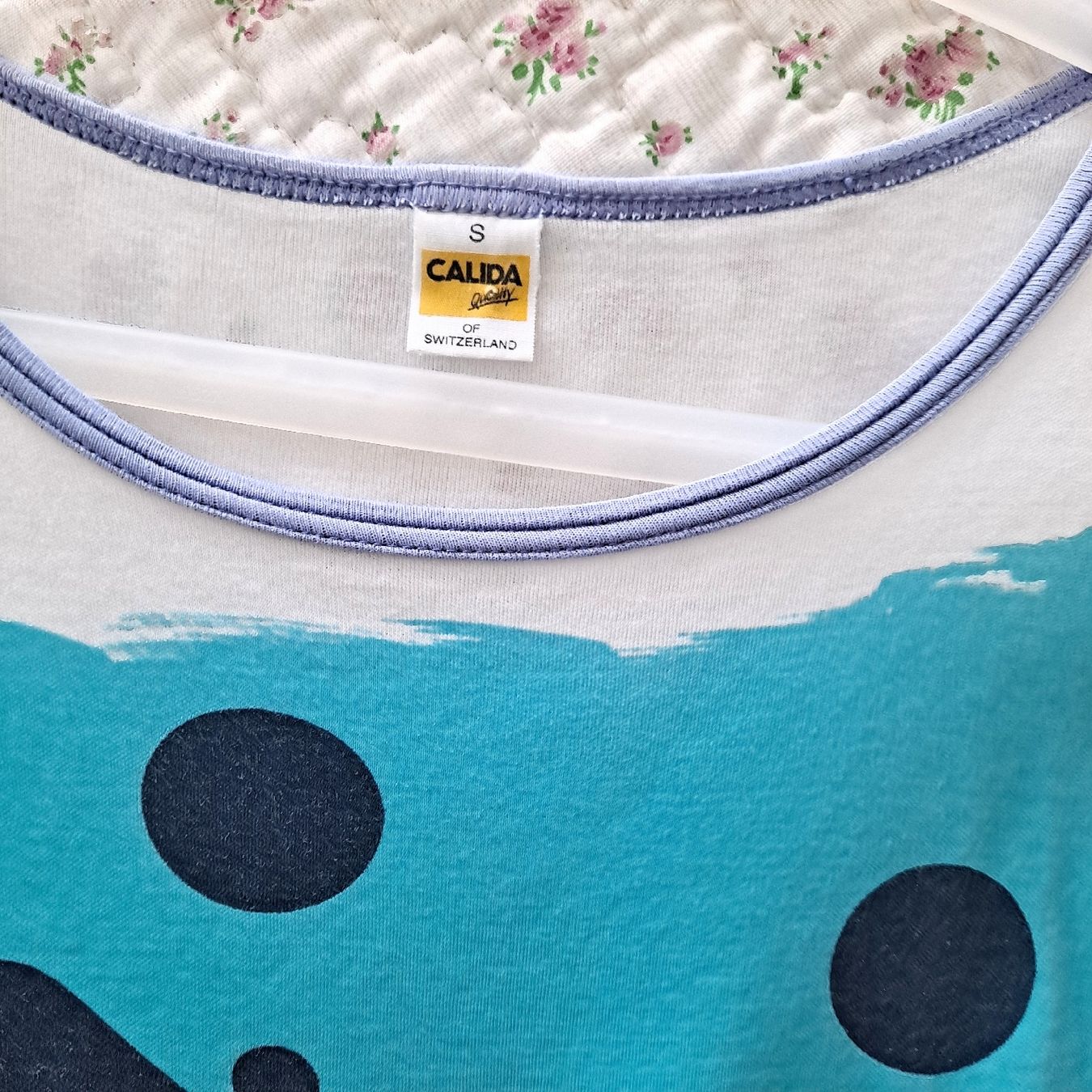 Negligees & Pigiami: Calida Damen Pyjama Gr. S – Usato da Liestal venduto da Mas-Y-Mas 2