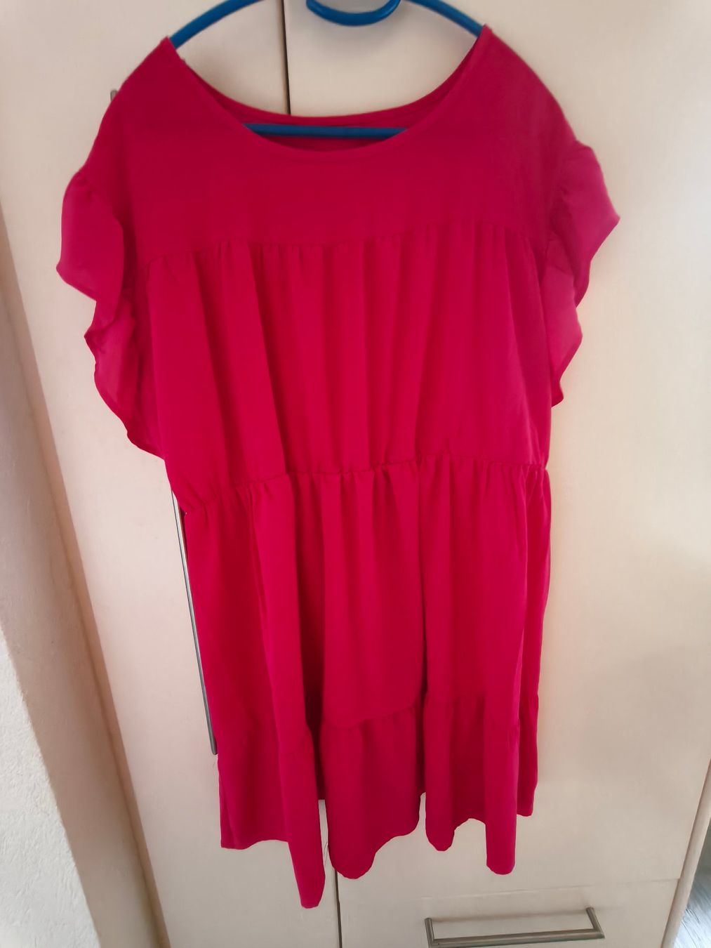 Vestiti: ROBE D'ETE LEGERE – Nuovo (secondo la descrizione) da Mervelier venduto da ZORHA