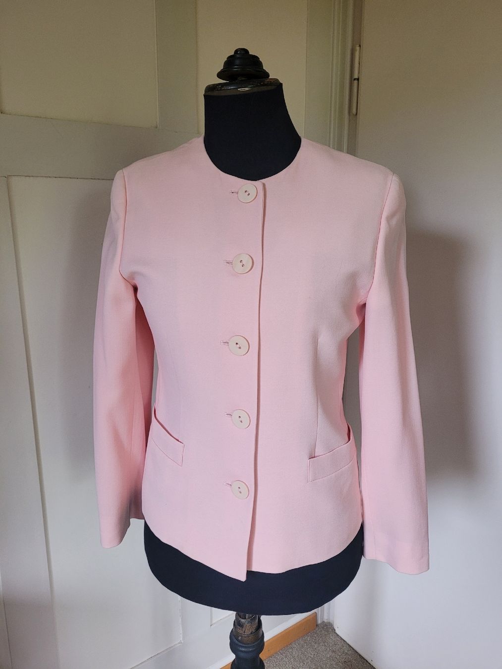 Missoni Giacche: Missoni Donna Blazer Gr.36 Rose – Usato da Winterthur venduto da Wohnhaus