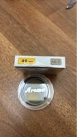 49mm ND2 Neutral Density Filter - Ideal für klare Fotos!