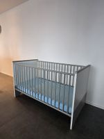 Baby Walz Kinder- und Juniorbett 70x140