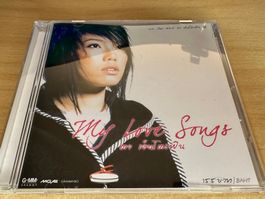 R6 Da Endorphine - My Love Songs メイン アーティスト： Da Endorphine